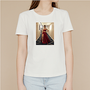 Gkay Brazilian Star Power Gkay T-Shirts