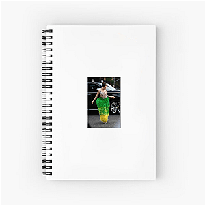 Gkay The Unstoppable Talent Gkay Notebook