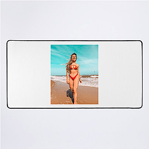 Gkay Comedy Queen Acting Royalty Gkay Mouse Pads