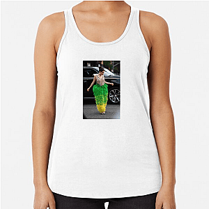 Gkay The Unstoppable Talent Gkay Tank Tops