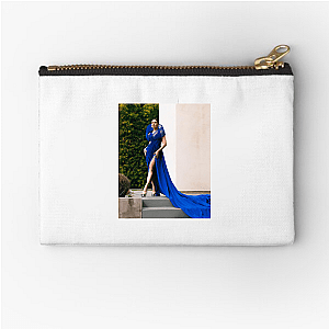 Gkay Lights Camera Hilarity Gkay Zipper Pouches