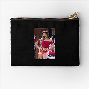 Gkay From Skits To Scenes Gkay Zipper Pouches