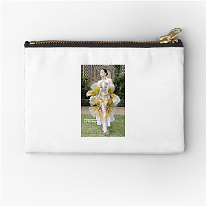 Gkay My Favorite Actress And More Gkay Zipper Pouches
