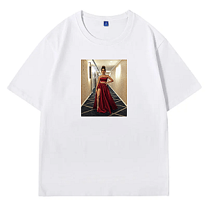 Gkay Brazilian Star Power Gkay T-Shirts