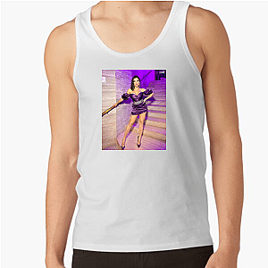 Gkay Beyond The Script Gkay Tank Tops