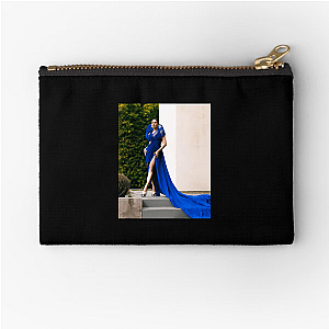 Gkay Lights Camera Hilarity Gkay Zipper Pouches