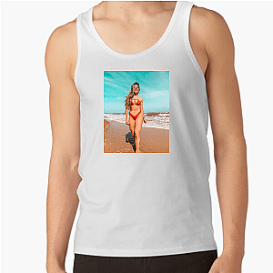 Gkay Comedy Queen Acting Royalty Gkay Tank Tops
