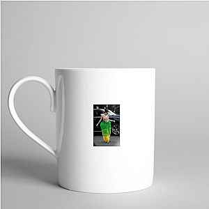 Gkay The Unstoppable Talent Gkay Mugs