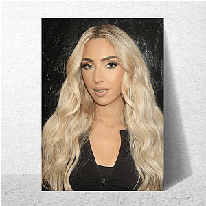 GK Barry No Filter Life Gk Barry Posters
