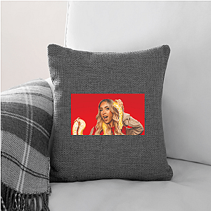 GK Barry Always Hilarious Always Real Gk Barry Pillows Cover