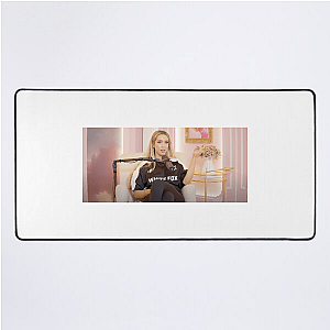 GK Barry Unfiltered Fun Gk Barry Mouse Pads