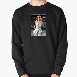 GK Barry Content Queen Gk Barry Sweatshirts