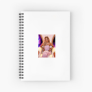 GK Barry Saving Grace Podcast Gk Barry Notebook