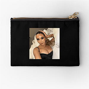 GK Barry Iconic Creator Gk Barry Zipper Pouches