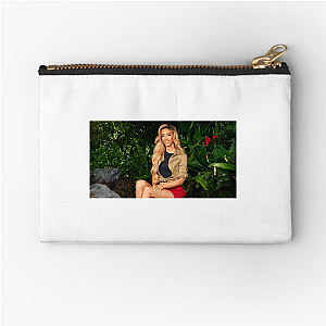 GK Barry Beyond The Screen Gk Barry Zipper Pouches