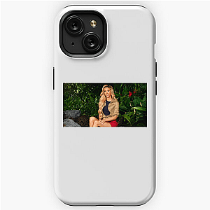 GK Barry Beyond The Screen Gk Barry iPhone Cases