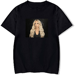 GK Barry No Filter Life Gk Barry T-Shirts