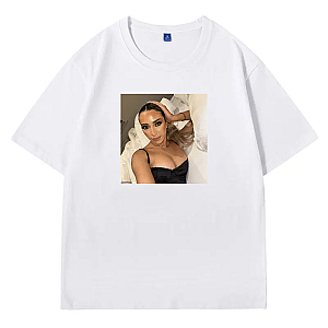 GK Barry Iconic Creator Gk Barry T-Shirts