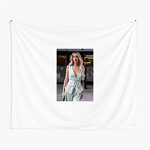 GK Barry Content Queen Gk Barry Tapestries