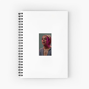 GK Barry Laugh With Grace Gk Barry Notebook