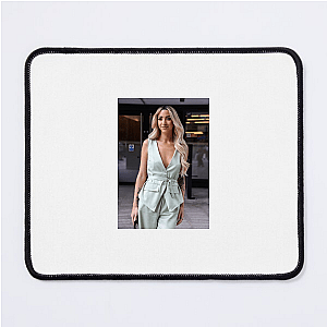 GK Barry Content Queen Gk Barry Mouse Pads