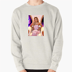 GK Barry Saving Grace Podcast Gk Barry Sweatshirts