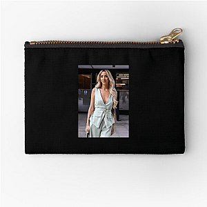 GK Barry Content Queen Gk Barry Zipper Pouches