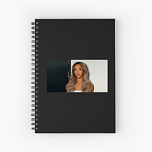 GK Barry My Favorite Influencer Gk Barry Notebook