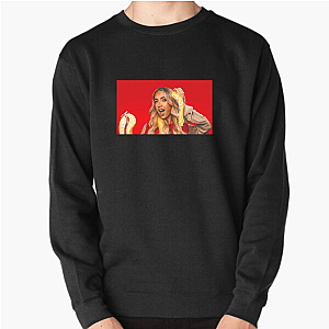 GK Barry Always Hilarious Always Real Gk Barry Sweatshirts