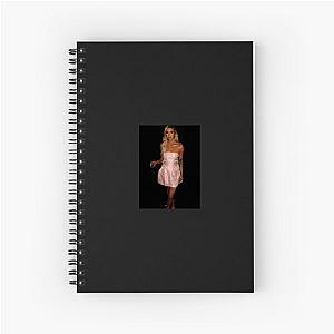 GK Barry TikTok Queen Gk Barry Notebook