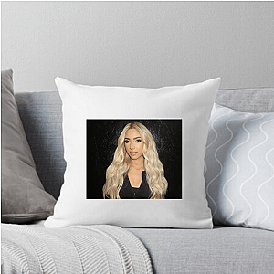 GK Barry No Filter Life Gk Barry Pillows Cover