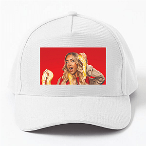 GK Barry Always Hilarious Always Real Gk Barry Hats & Caps