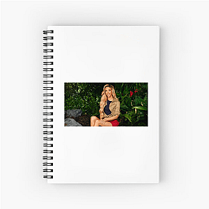 GK Barry Beyond The Screen Gk Barry Notebook
