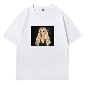 GK Barry No Filter Life Gk Barry T-Shirts