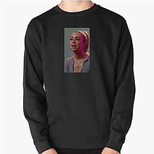 GK Barry Laugh With Grace Gk Barry Sweatshirts