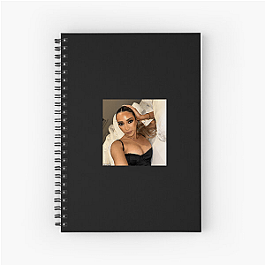 GK Barry Iconic Creator Gk Barry Notebook