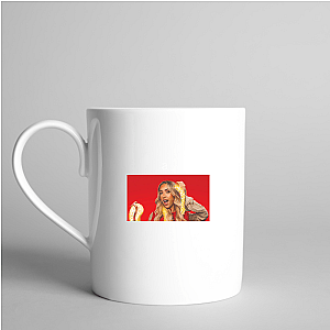 GK Barry Always Hilarious Always Real Gk Barry Mugs