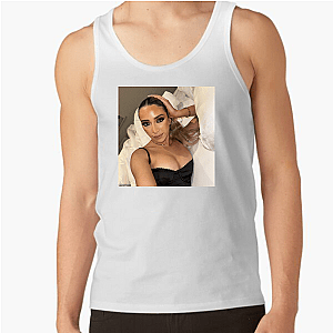 GK Barry Iconic Creator Gk Barry Tank Tops