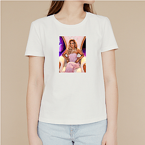 GK Barry Saving Grace Podcast Gk Barry T-Shirts