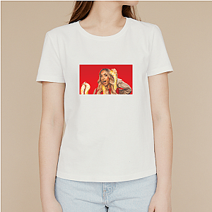GK Barry Always Hilarious Always Real Gk Barry T-Shirts
