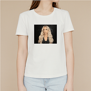 GK Barry No Filter Life Gk Barry T-Shirts