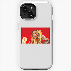 GK Barry Always Hilarious Always Real Gk Barry iPhone Cases