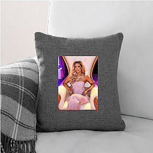 GK Barry Saving Grace Podcast Gk Barry Pillows Cover