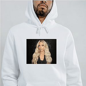 GK Barry No Filter Life Gk Barry Hoodies