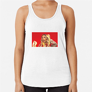 GK Barry Always Hilarious Always Real Gk Barry Tank Tops