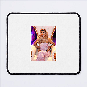 GK Barry Saving Grace Podcast Gk Barry Mouse Pads