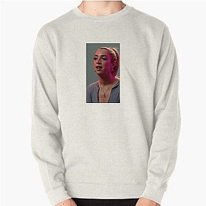 GK Barry Laugh With Grace Gk Barry Sweatshirts