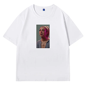 GK Barry Laugh With Grace Gk Barry T-Shirts