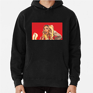 GK Barry Always Hilarious Always Real Gk Barry Hoodies