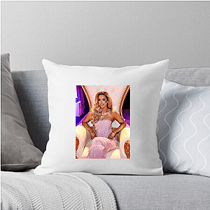 GK Barry Saving Grace Podcast Gk Barry Pillows Cover